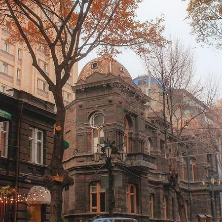 Downtown Inn 예레반 외부 사진