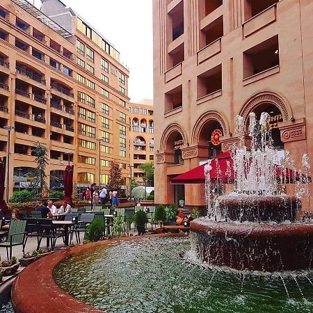 Downtown Inn 예레반 외부 사진