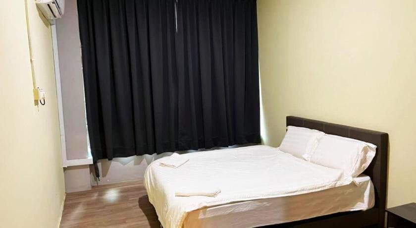 Downtown Inn 예레반 외부 사진